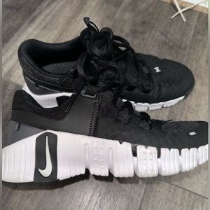 Nike Free Metcon 5